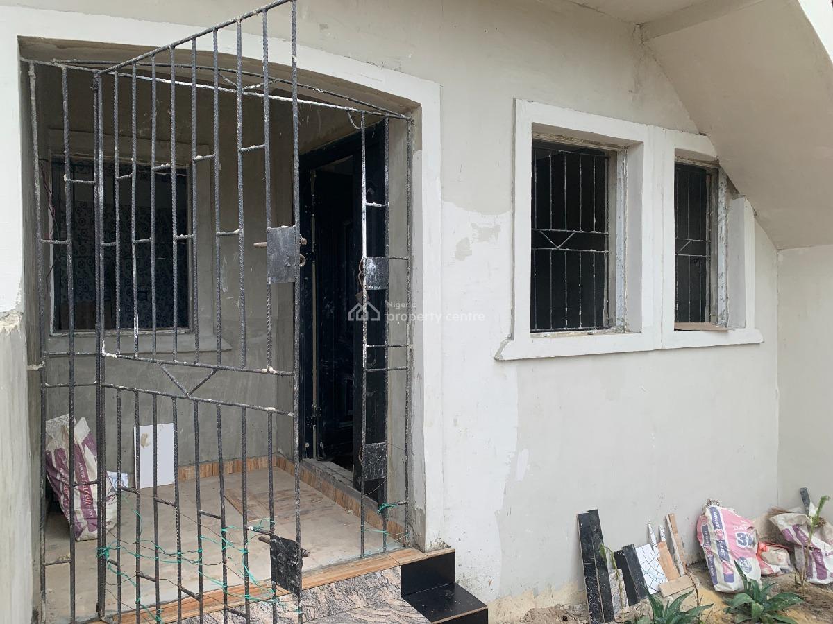 Brand New Mini Flat, Abijo, Olive Garden Estate, Ajah, Lagos, Mini Flat (room and Parlour) for Rent