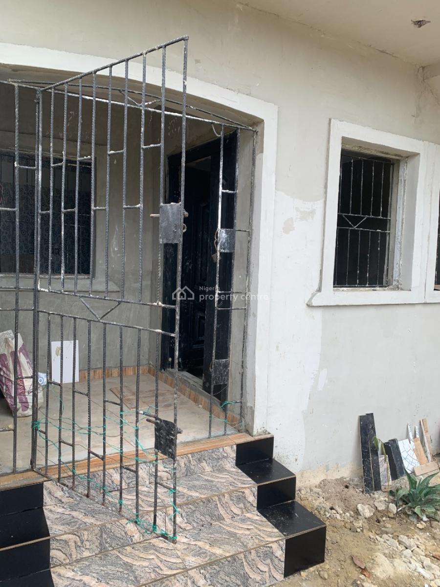 Brand New Mini Flat, Abijo, Olive Garden Estate, Ajah, Lagos, Mini Flat (room and Parlour) for Rent