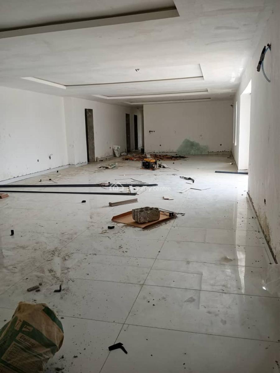 Exquisitely Built Luxury 3 Bedroom Penthouse Apartment, Banana Island, Ikoyi, Lagos, Flat / Apartment for Sale