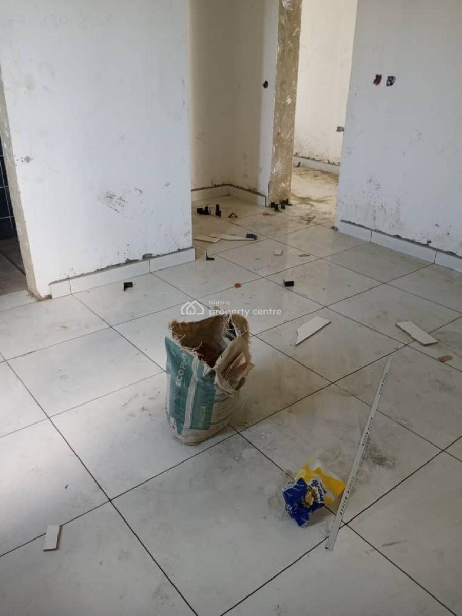 Exquisitely Built Luxury 3 Bedroom Penthouse Apartment, Banana Island, Ikoyi, Lagos, Flat / Apartment for Sale