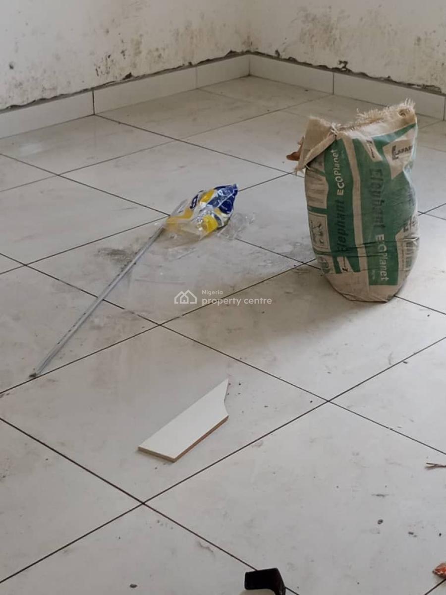 Exquisitely Built Luxury 3 Bedroom Penthouse Apartment, Banana Island, Ikoyi, Lagos, Flat / Apartment for Sale