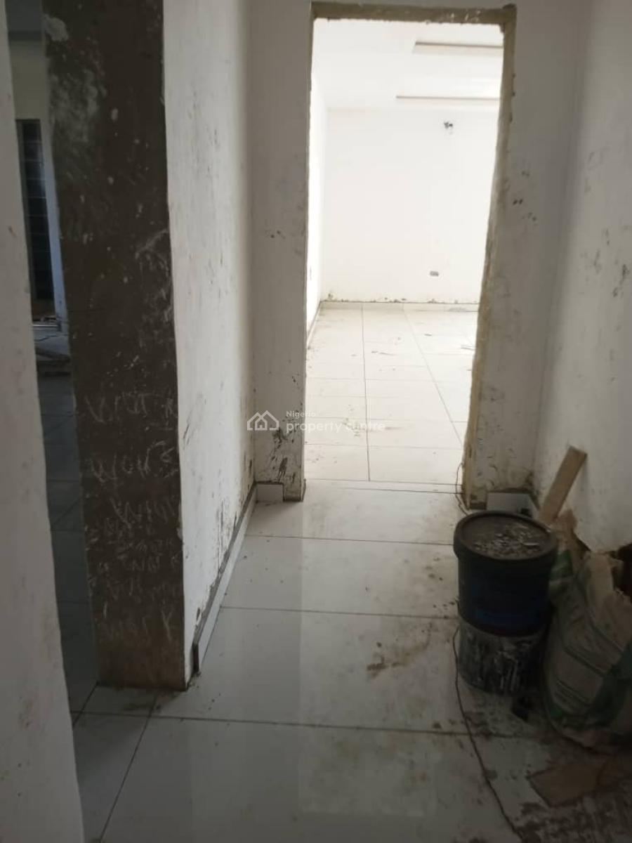 Exquisitely Built Luxury 3 Bedroom Penthouse Apartment, Banana Island, Ikoyi, Lagos, Flat / Apartment for Sale
