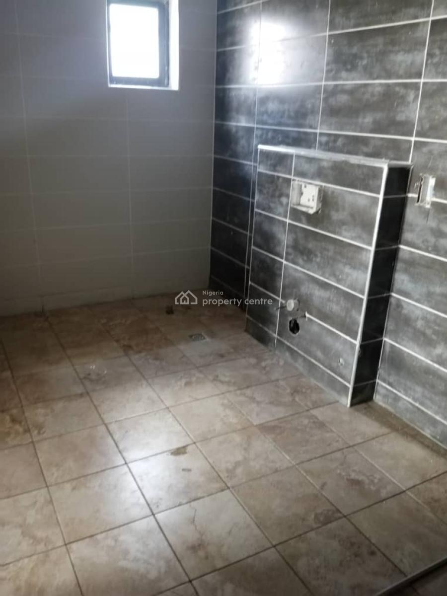 Exquisitely Built Luxury 3 Bedroom Penthouse Apartment, Banana Island, Ikoyi, Lagos, Flat / Apartment for Sale