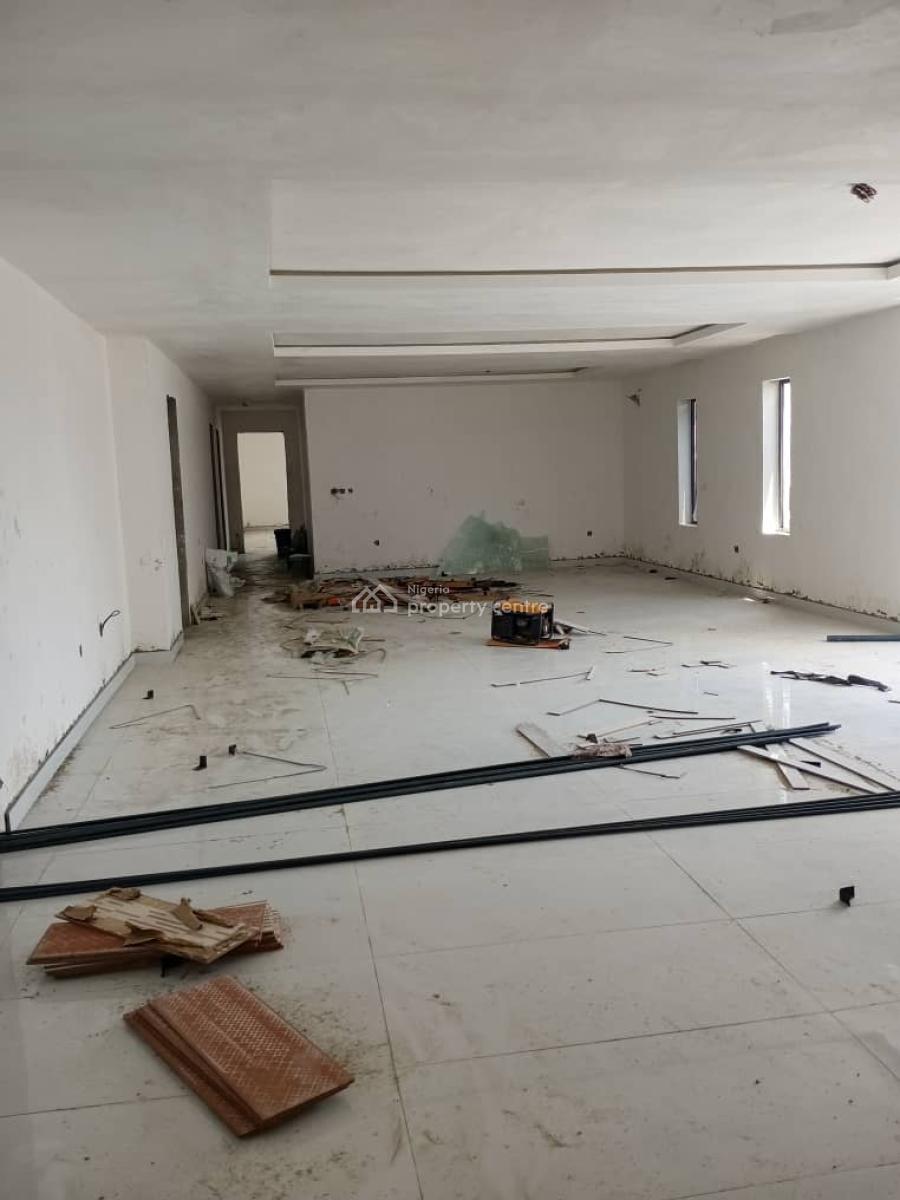 Exquisitely Built Luxury 3 Bedroom Penthouse Apartment, Banana Island, Ikoyi, Lagos, Flat / Apartment for Sale