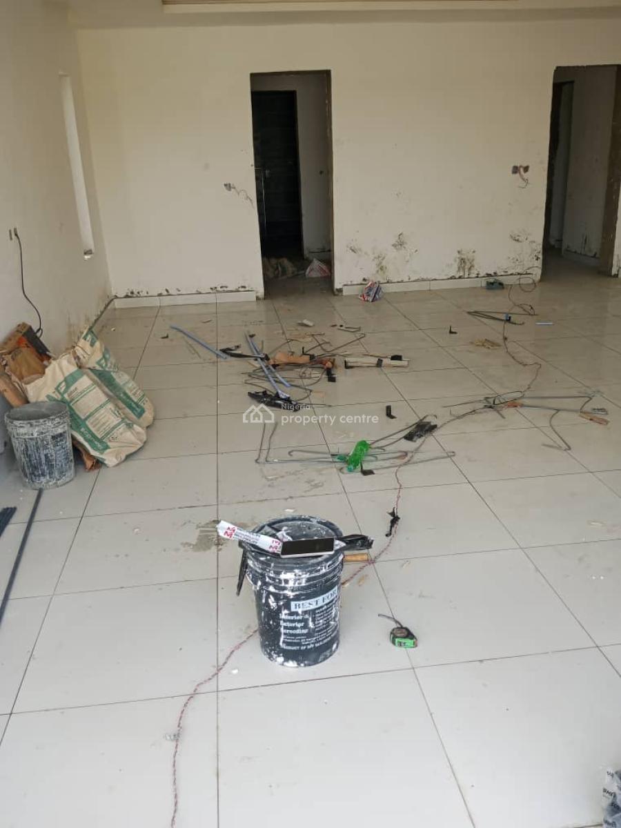 Exquisitely Built Luxury 3 Bedroom Penthouse Apartment, Banana Island, Ikoyi, Lagos, Flat / Apartment for Sale
