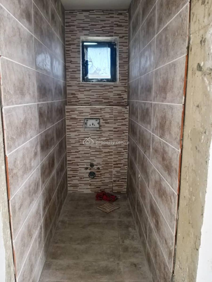 Exquisitely Built Luxury 3 Bedroom Penthouse Apartment, Banana Island, Ikoyi, Lagos, Flat / Apartment for Sale