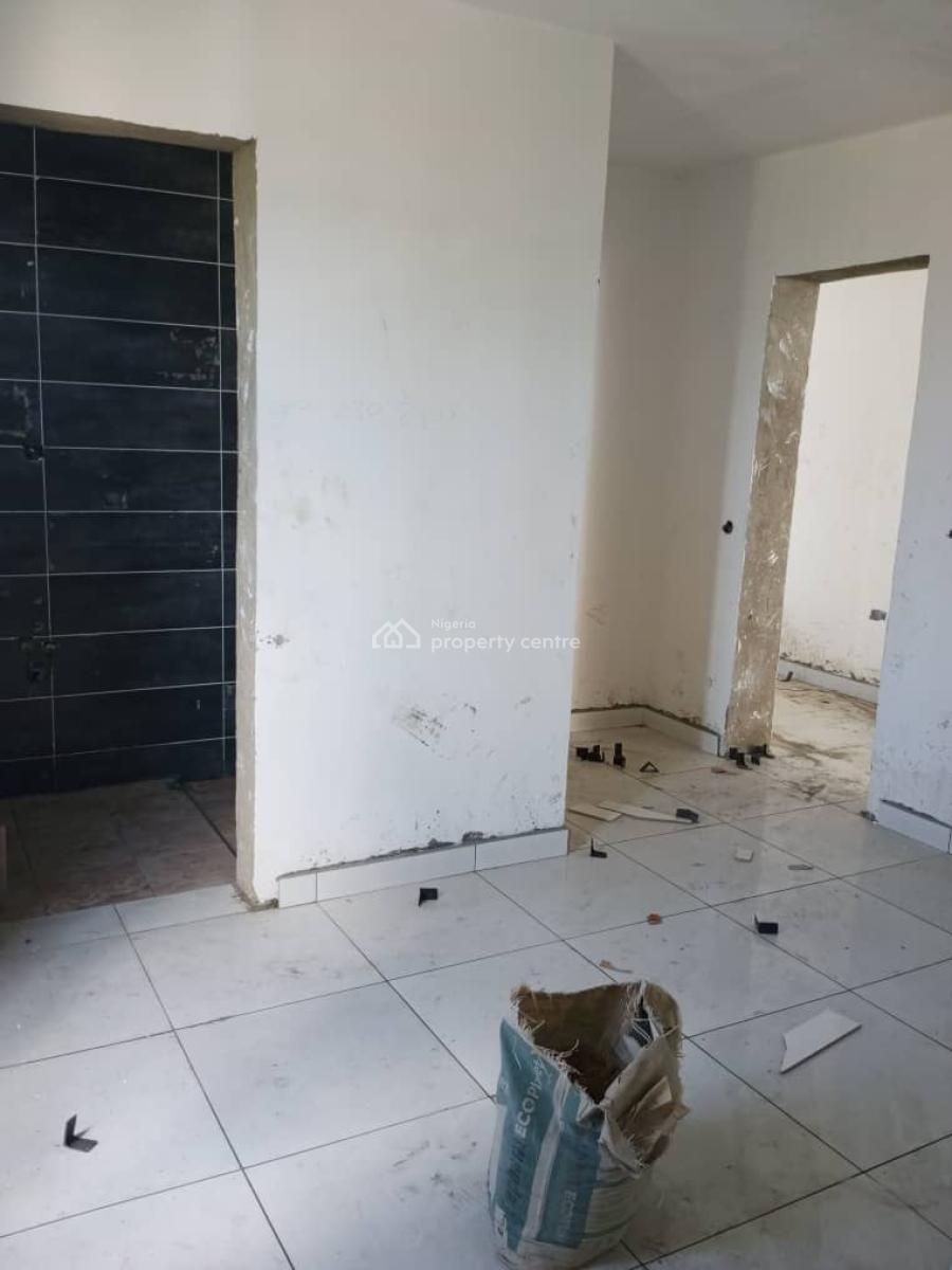 Exquisitely Built Luxury 3 Bedroom Penthouse Apartment, Banana Island, Ikoyi, Lagos, Flat / Apartment for Sale