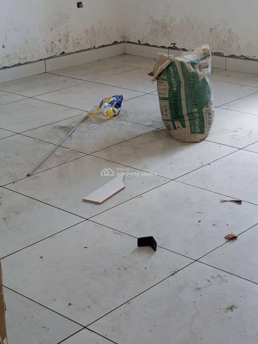 Exquisitely Built Luxury 3 Bedroom Penthouse Apartment, Banana Island, Ikoyi, Lagos, Flat / Apartment for Sale