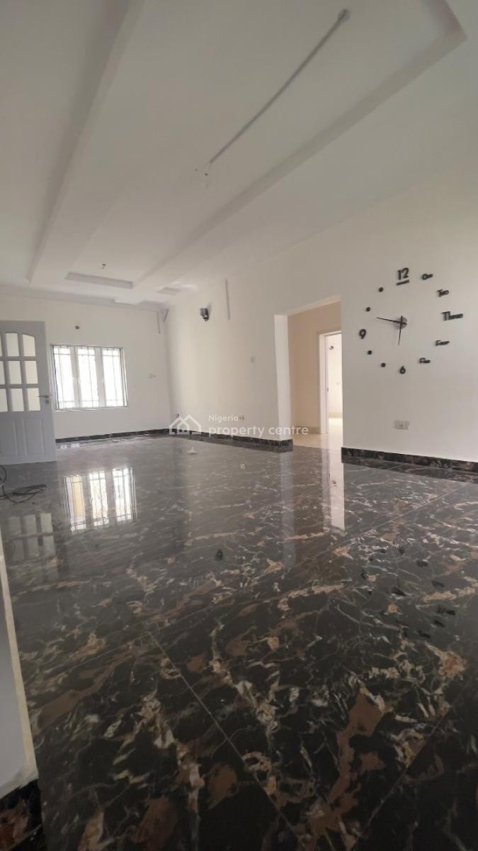 Luxurious Massive 2 Bedroom Flat Upstairs, Westend Estate Lekki County, Ikota, Lekki, Lagos, Flat / Apartment for Rent