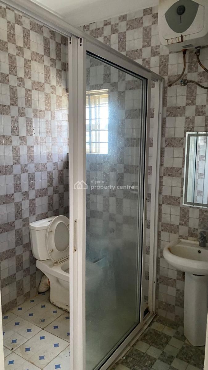 Spacious Two Bedroom Flat, Katampe (main), Katampe, Abuja, Flat / Apartment for Sale