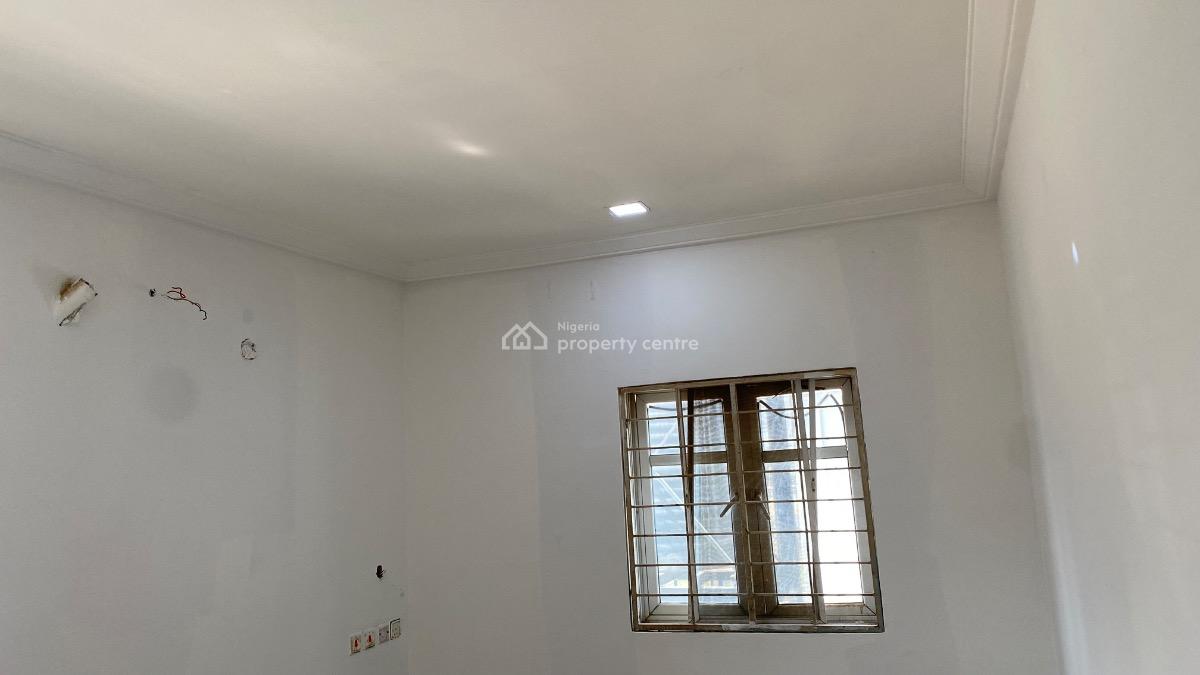 Spacious Two Bedroom Flat, Katampe (main), Katampe, Abuja, Flat / Apartment for Sale