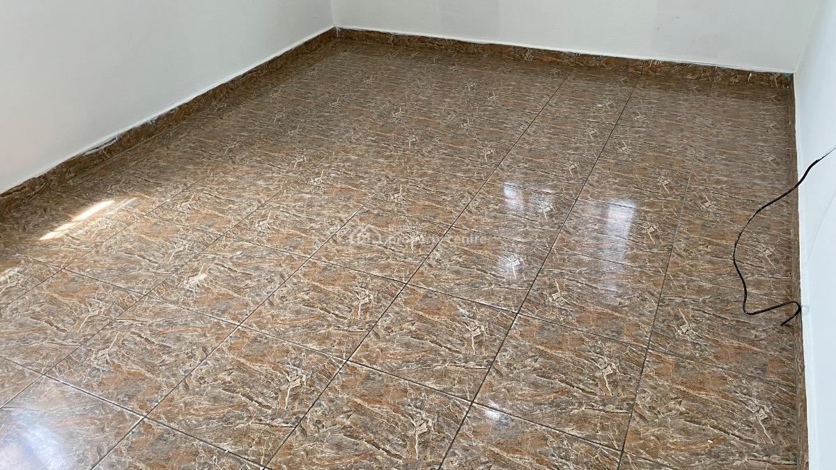 Spacious Two Bedroom Flat, Katampe (main), Katampe, Abuja, Flat / Apartment for Sale