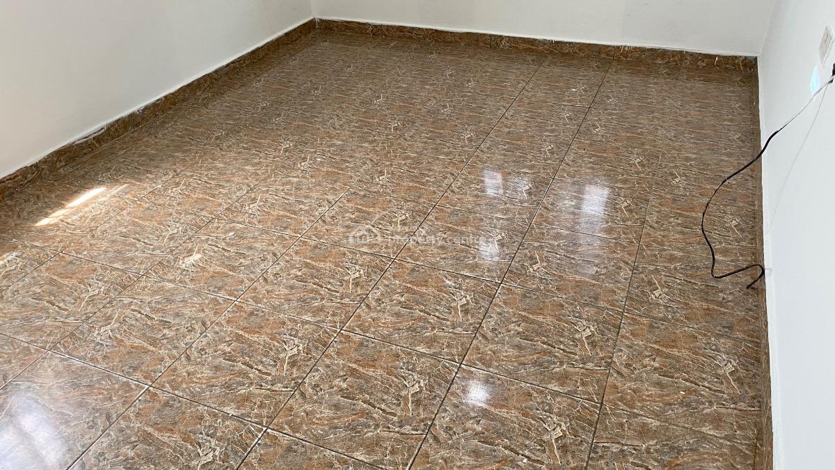 Spacious Two Bedroom Flat, Katampe (main), Katampe, Abuja, Flat / Apartment for Sale