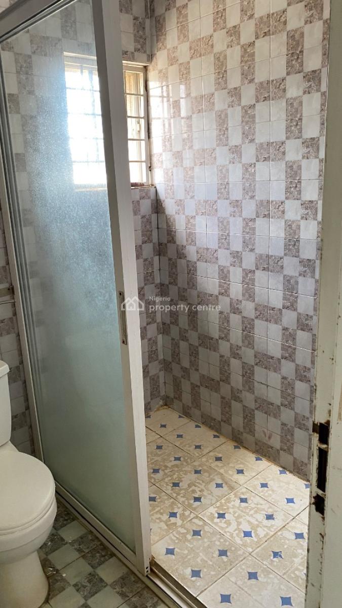 Spacious Two Bedroom Flat, Katampe (main), Katampe, Abuja, Flat / Apartment for Sale
