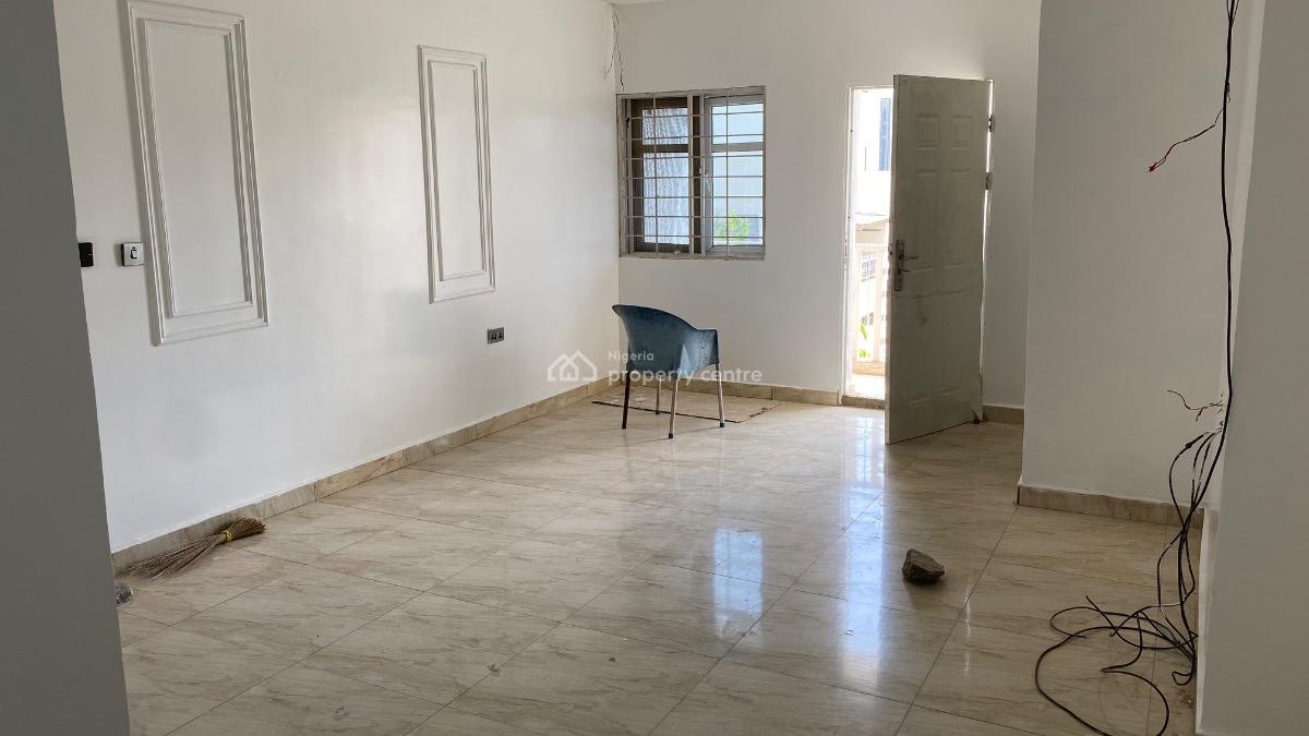 Spacious Two Bedroom Flat, Katampe (main), Katampe, Abuja, Flat / Apartment for Sale