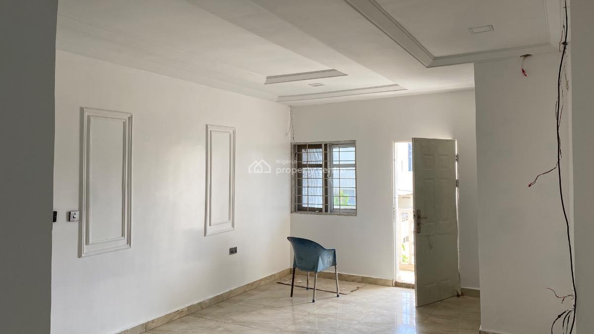 Spacious Two Bedroom Flat, Katampe (main), Katampe, Abuja, Flat / Apartment for Sale