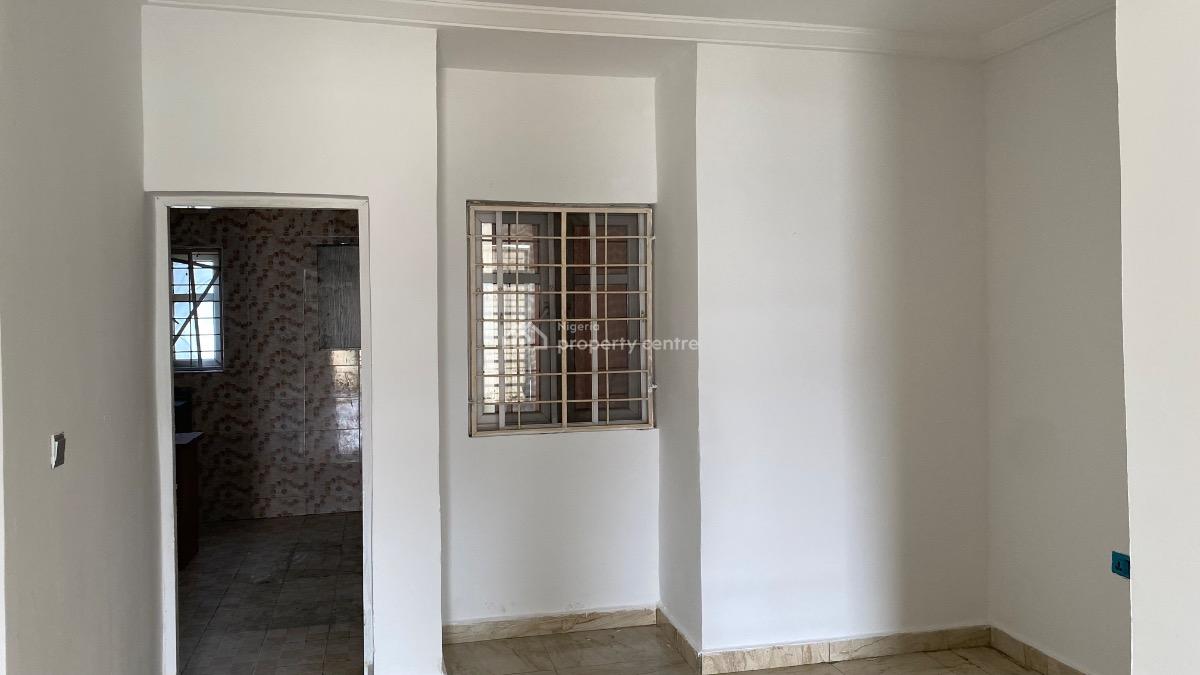 Spacious Two Bedroom Flat, Katampe (main), Katampe, Abuja, Flat / Apartment for Sale