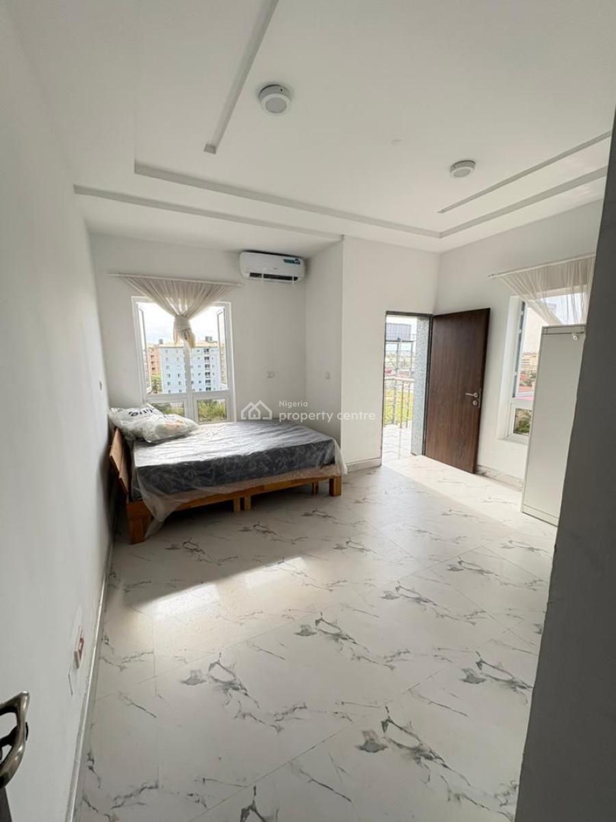Unfurnished Newly Built 3 Bedroom Apartment, Ikate, Lekki, Lagos, House for Rent