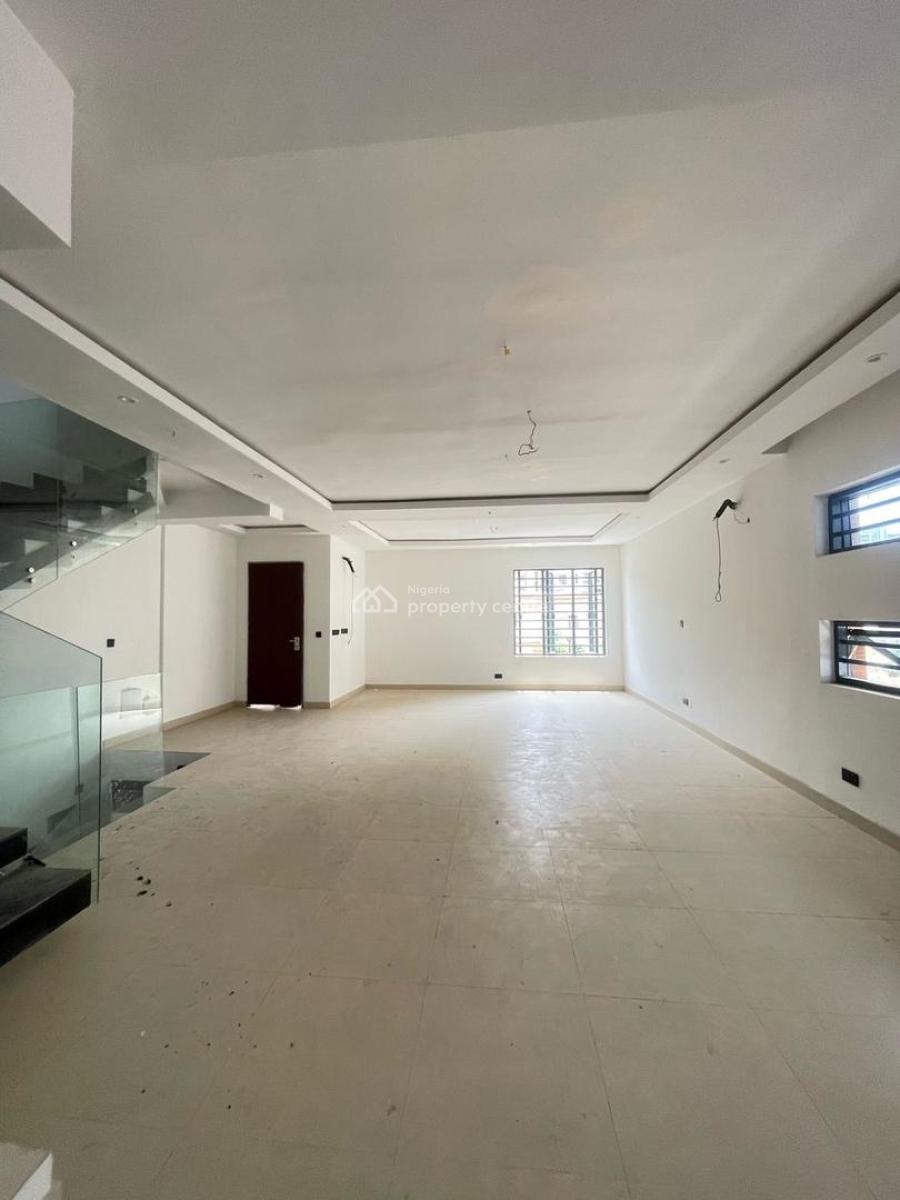 3 Bedroom Terrace Duplex, Victoria Island (vi), Lagos, Terraced Duplex for Rent