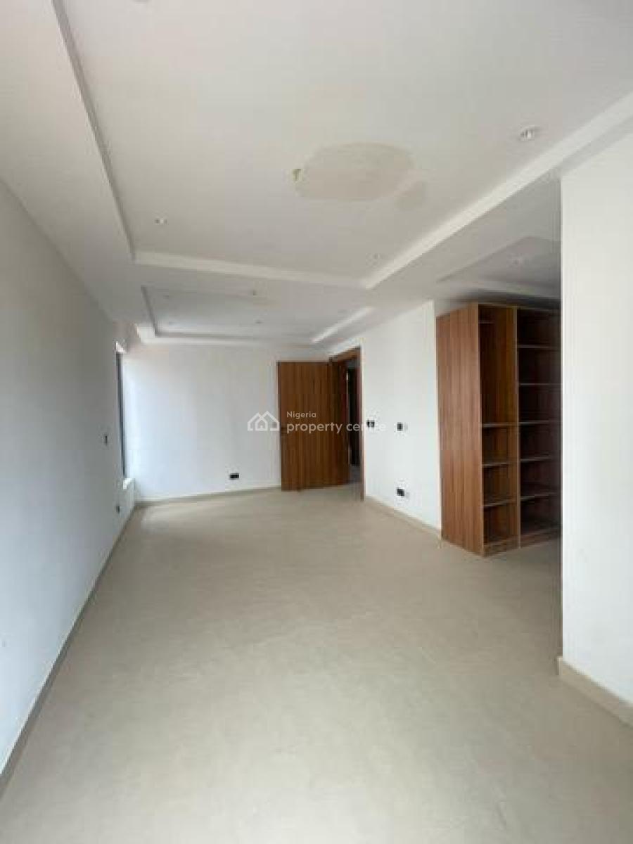 3 Bedroom Terrace Duplex, Victoria Island (vi), Lagos, Terraced Duplex for Rent