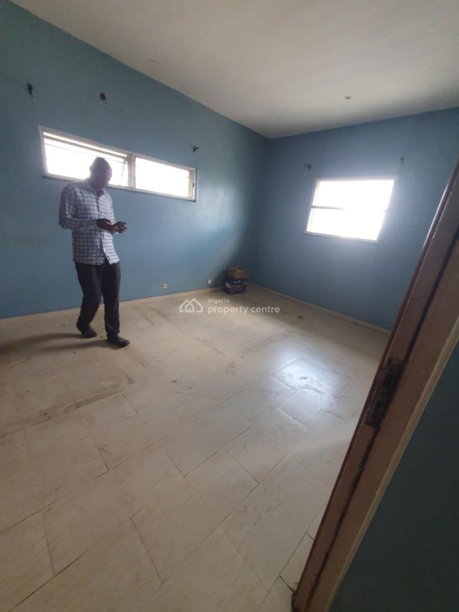Serviced 2-bedroom Maisonette Apartment, Victoria Island (vi), Lagos, Terraced Duplex for Rent