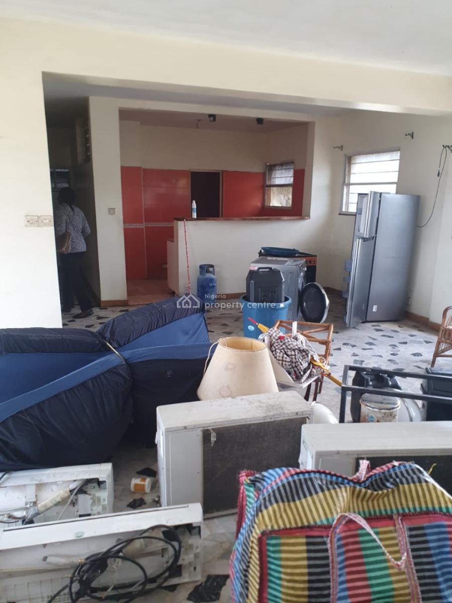 Serviced 2-bedroom Maisonette Apartment, Victoria Island (vi), Lagos, Terraced Duplex for Rent