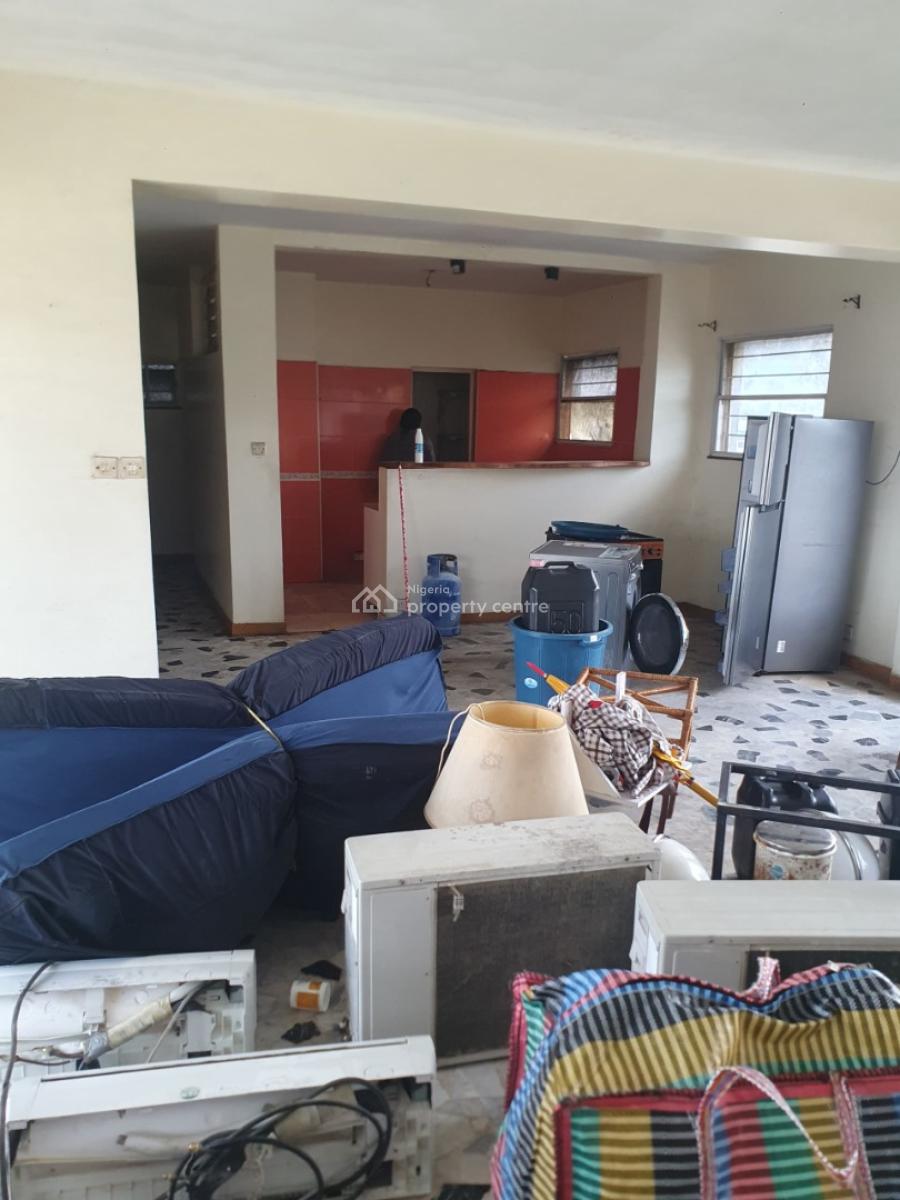 Serviced 2-bedroom Maisonette Apartment, Victoria Island (vi), Lagos, Terraced Duplex for Rent
