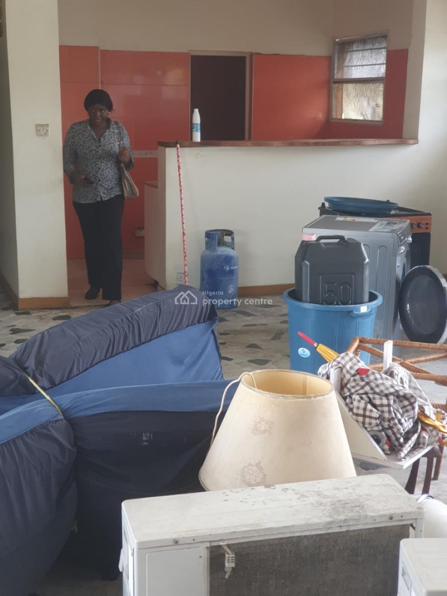 Serviced 2-bedroom Maisonette Apartment, Victoria Island (vi), Lagos, Terraced Duplex for Rent