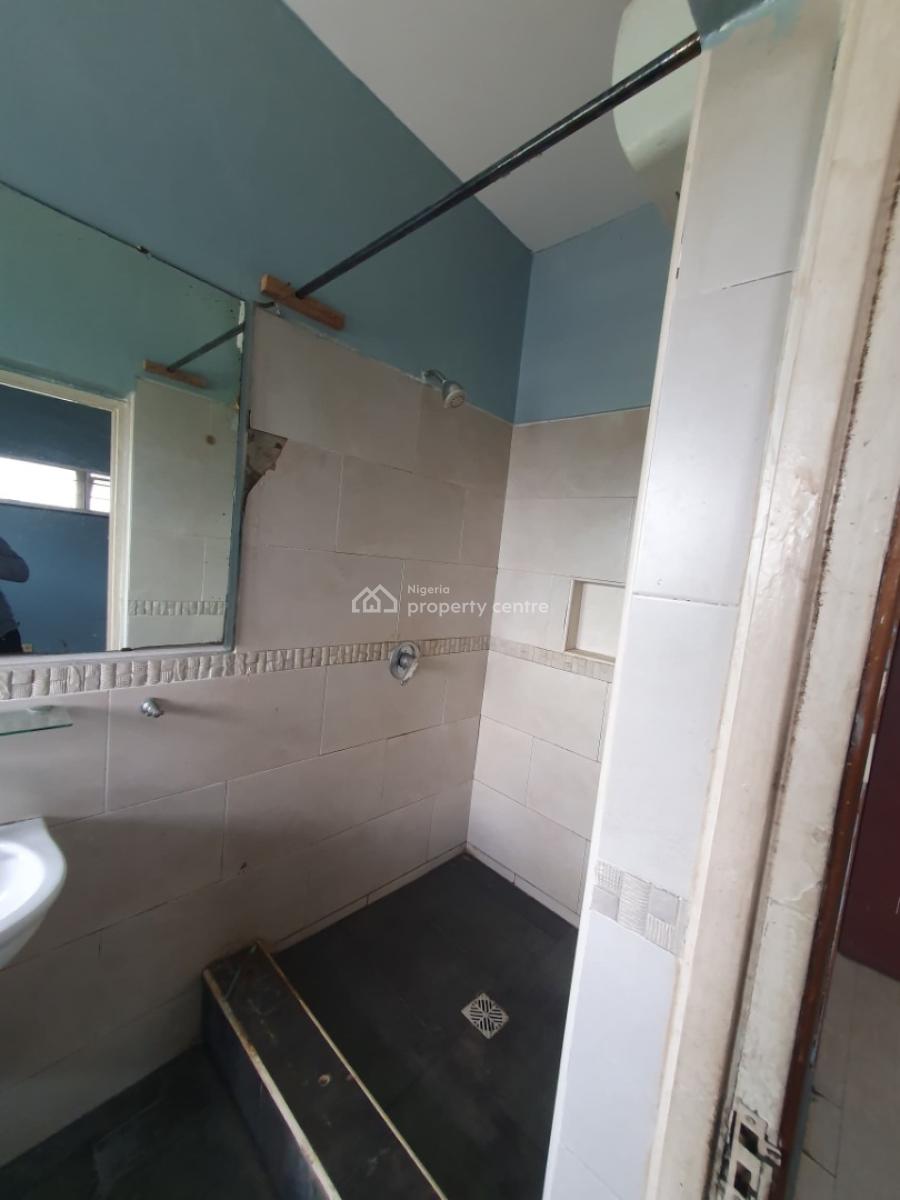 Serviced 2-bedroom Maisonette Apartment, Victoria Island (vi), Lagos, Terraced Duplex for Rent