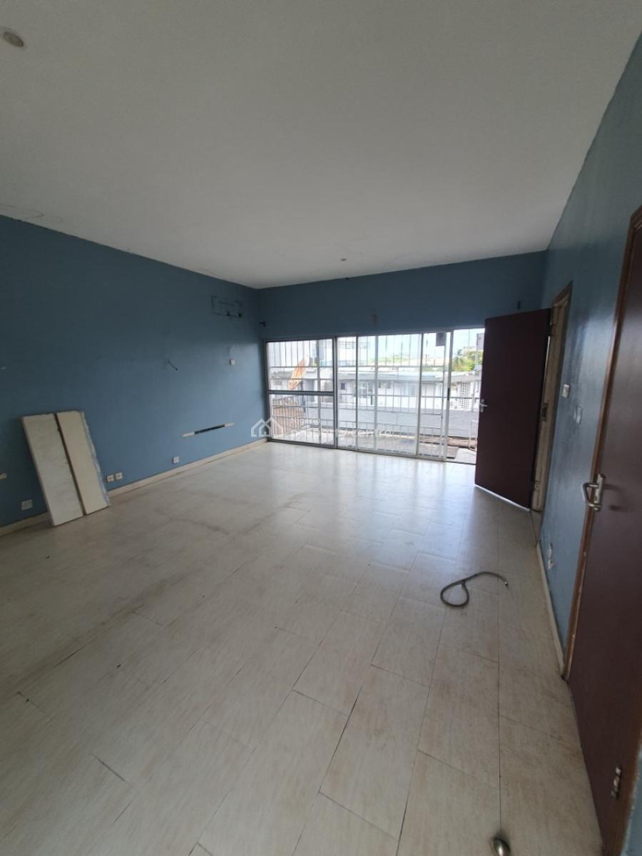 Serviced 2-bedroom Maisonette Apartment, Victoria Island (vi), Lagos, Terraced Duplex for Rent