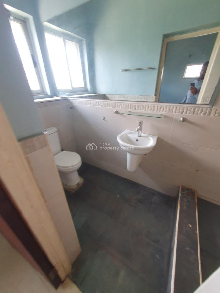 Serviced 2-bedroom Maisonette Apartment, Victoria Island (vi), Lagos, Terraced Duplex for Rent
