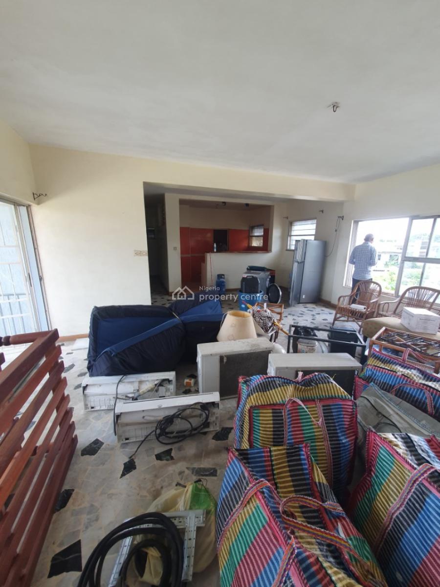 Serviced 2-bedroom Maisonette Apartment, Victoria Island (vi), Lagos, Terraced Duplex for Rent