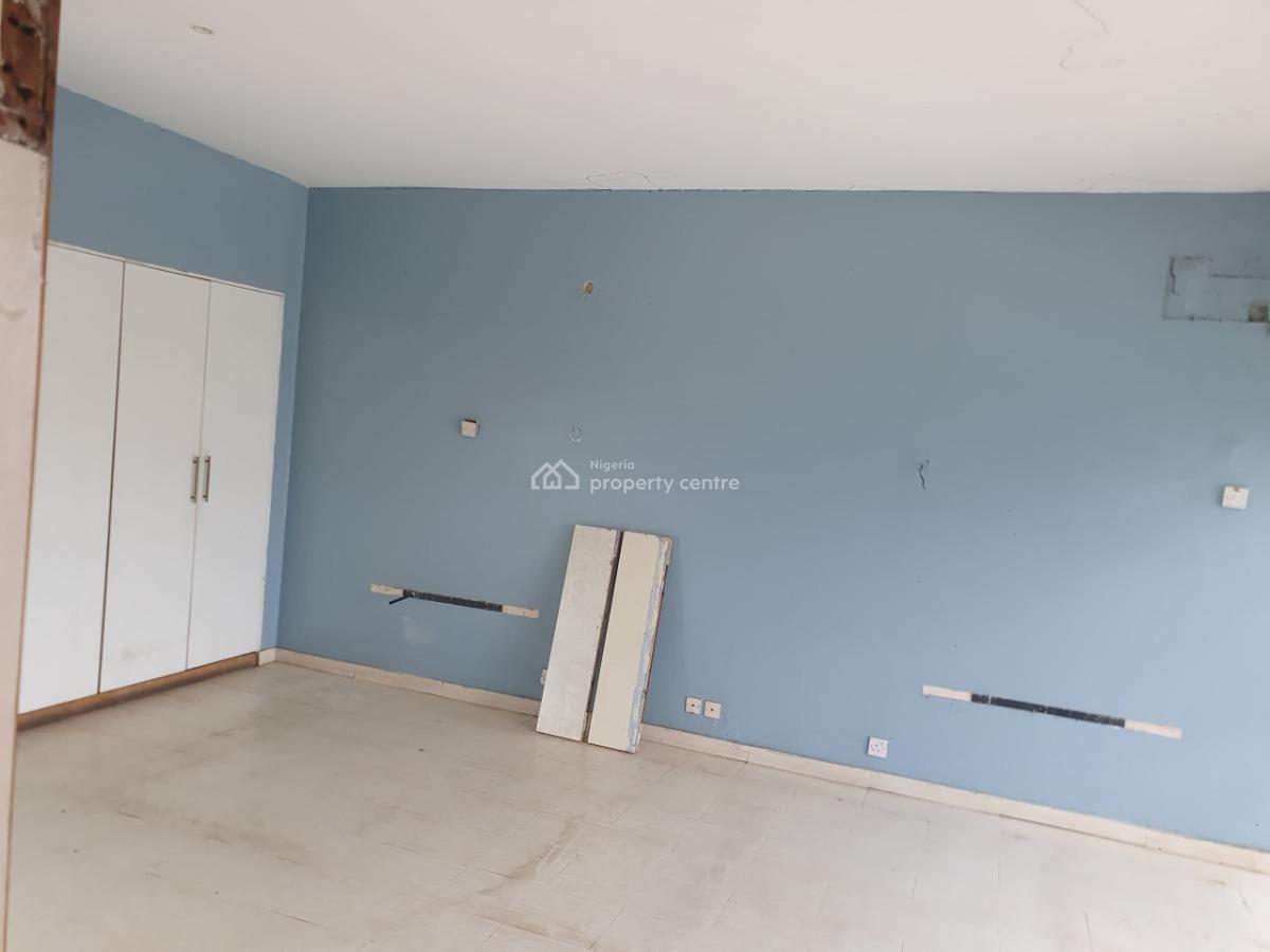 Serviced 2-bedroom Maisonette Apartment, Victoria Island (vi), Lagos, Terraced Duplex for Rent