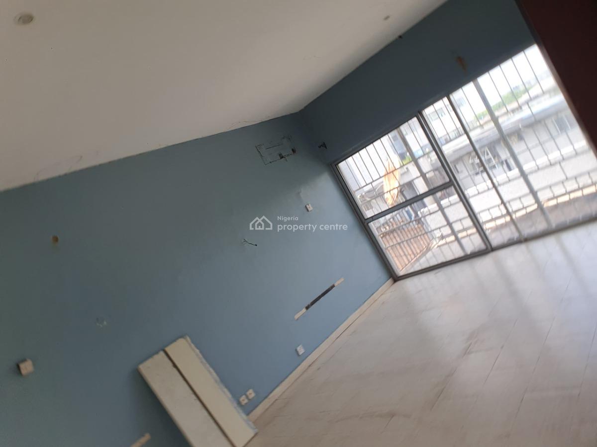 Serviced 2-bedroom Maisonette Apartment, Victoria Island (vi), Lagos, Terraced Duplex for Rent