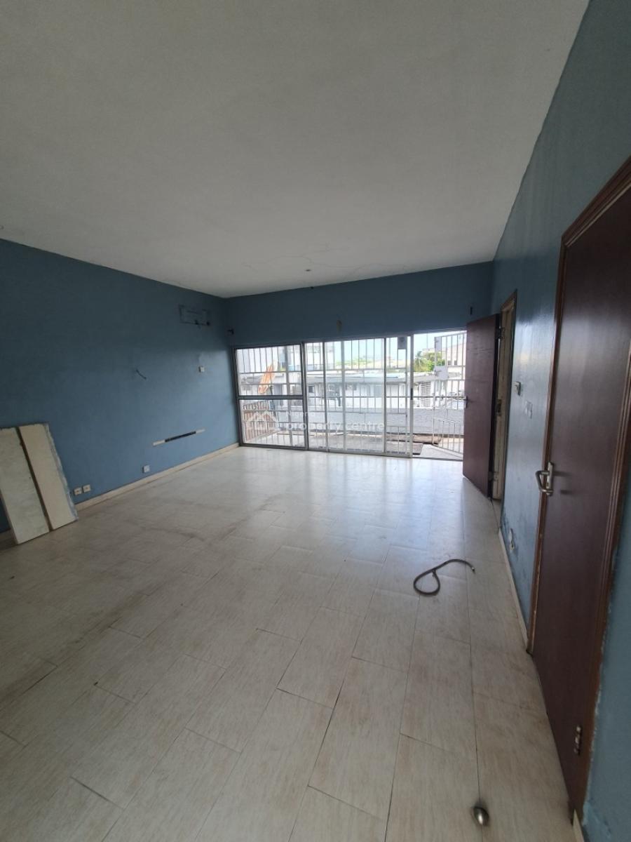 Serviced 2-bedroom Maisonette Apartment, Victoria Island (vi), Lagos, Terraced Duplex for Rent