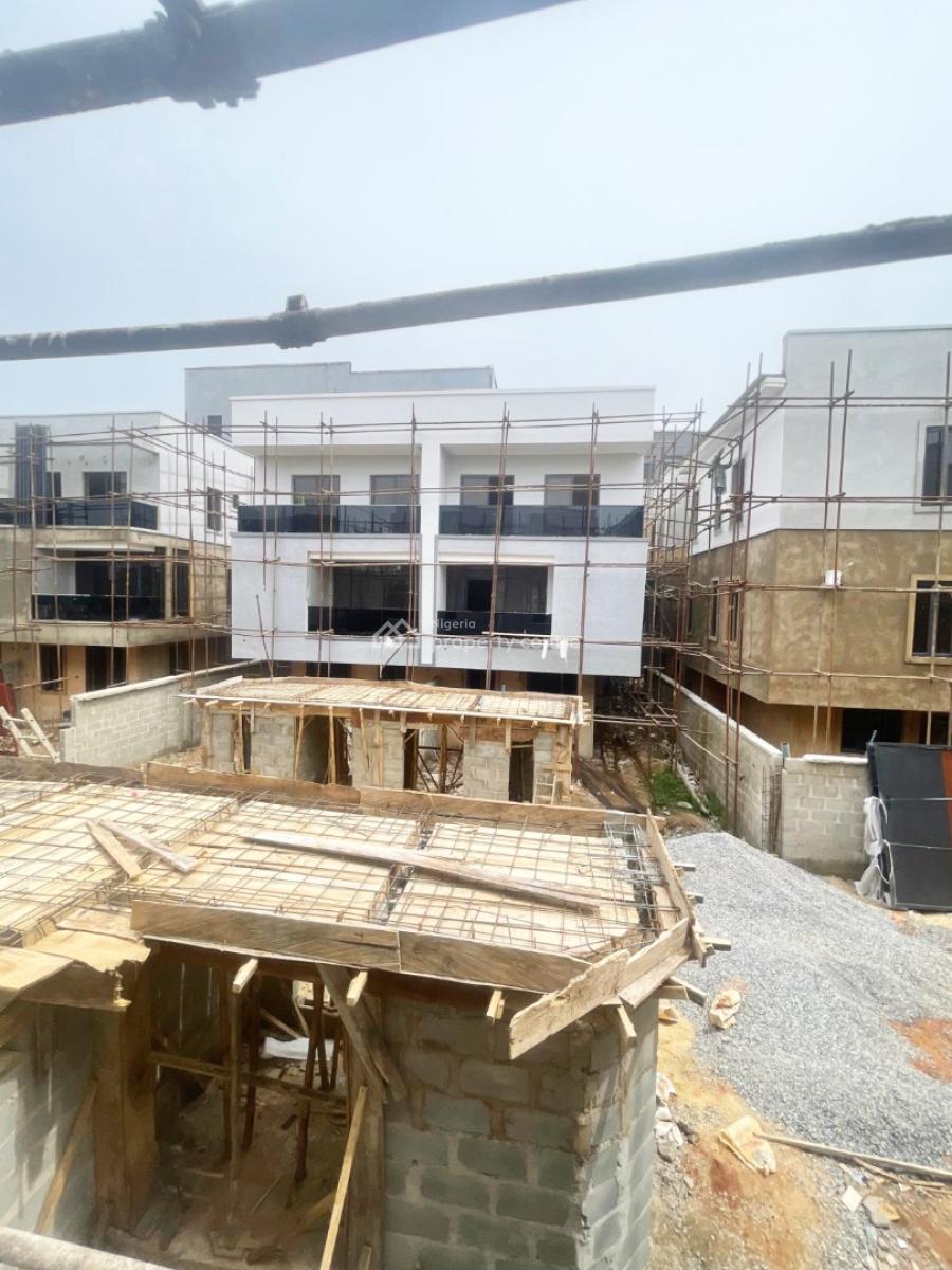 6 Bedroom &5 Bedroom Detached Duplex, Ikeja Gra, Ikeja, Lagos, Detached Duplex for Sale