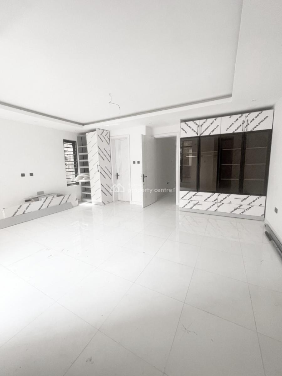 6 Bedroom &5 Bedroom Detached Duplex, Ikeja Gra, Ikeja, Lagos, Detached Duplex for Sale