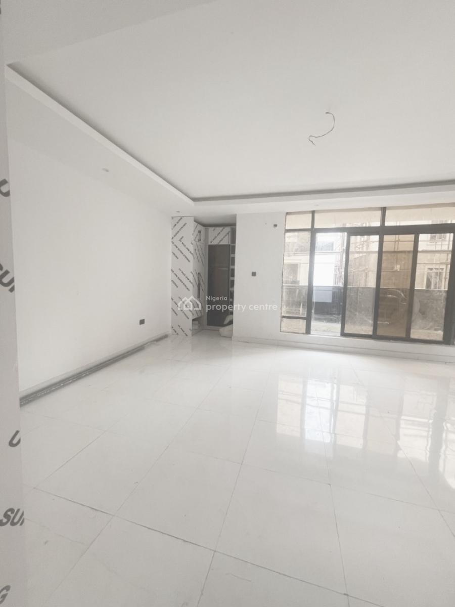 6 Bedroom &5 Bedroom Detached Duplex, Ikeja Gra, Ikeja, Lagos, Detached Duplex for Sale