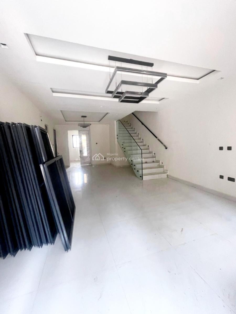 6 Bedroom &5 Bedroom Detached Duplex, Ikeja Gra, Ikeja, Lagos, Detached Duplex for Sale