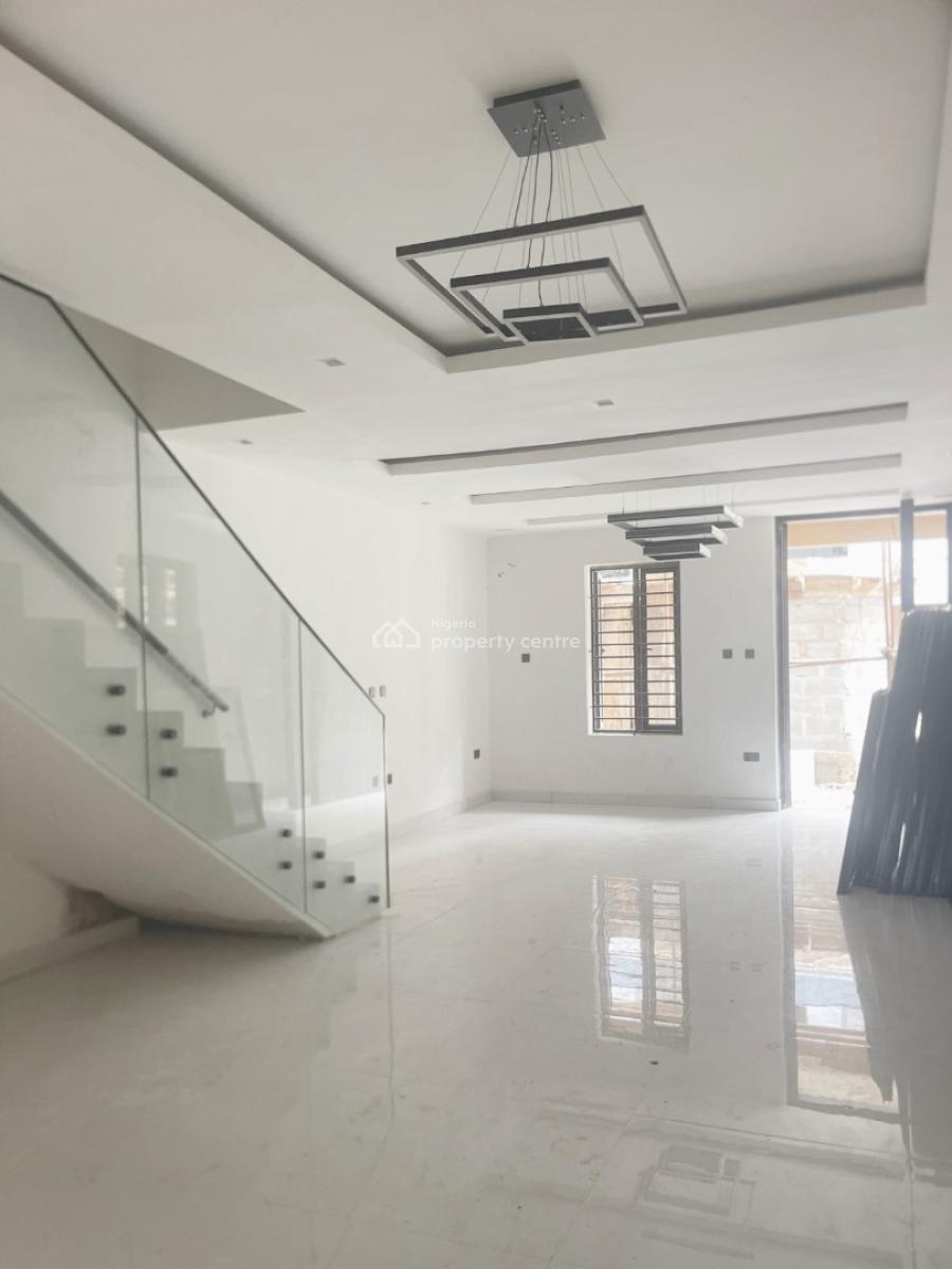 6 Bedroom &5 Bedroom Detached Duplex, Ikeja Gra, Ikeja, Lagos, Detached Duplex for Sale