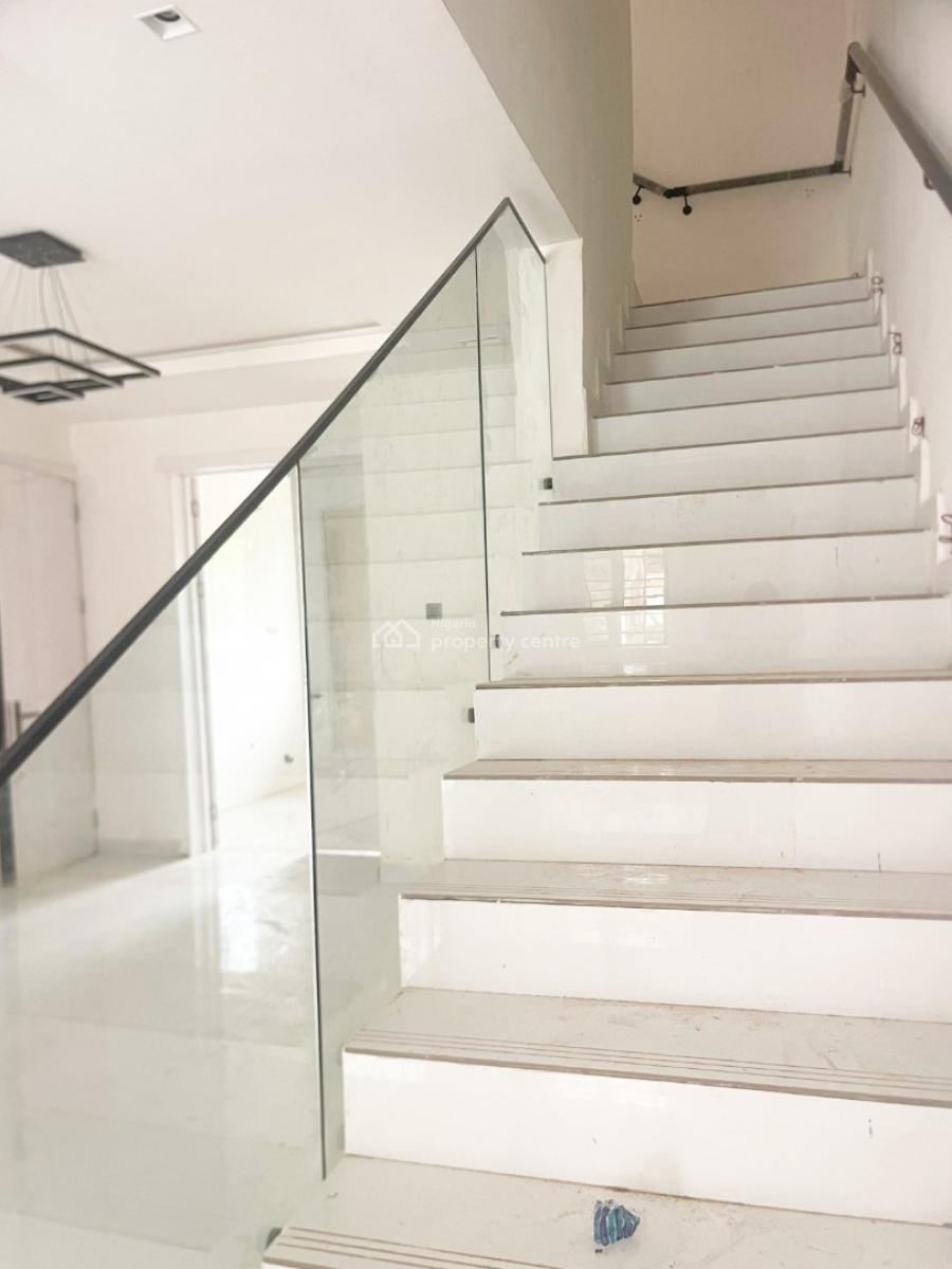 6 Bedroom &5 Bedroom Detached Duplex, Ikeja Gra, Ikeja, Lagos, Detached Duplex for Sale
