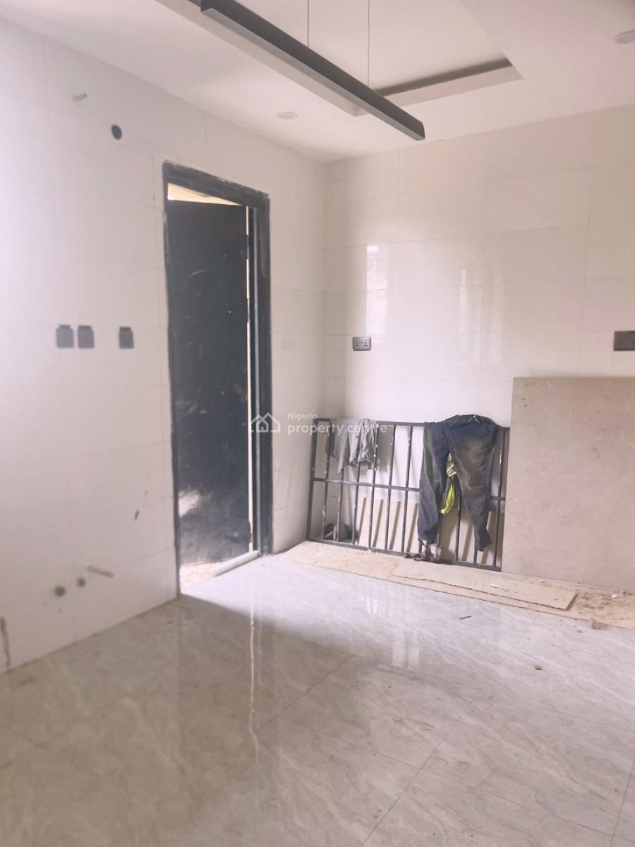 6 Bedroom &5 Bedroom Detached Duplex, Ikeja Gra, Ikeja, Lagos, Detached Duplex for Sale