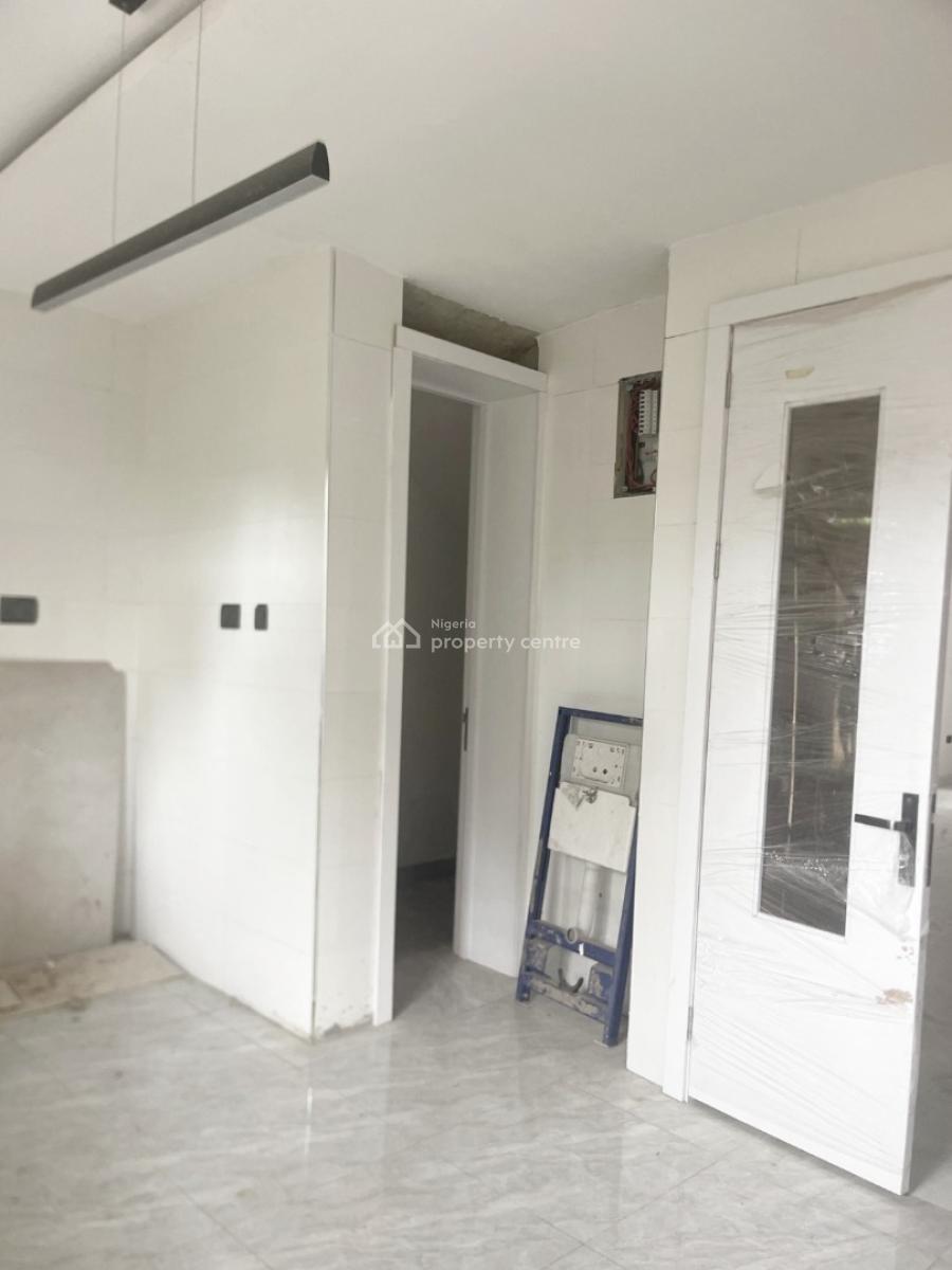 6 Bedroom &5 Bedroom Detached Duplex, Ikeja Gra, Ikeja, Lagos, Detached Duplex for Sale