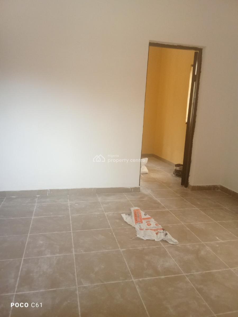 Brand New Room and Parlour, Sangotedo, Ajah, Lagos, Mini Flat (room and Parlour) for Rent
