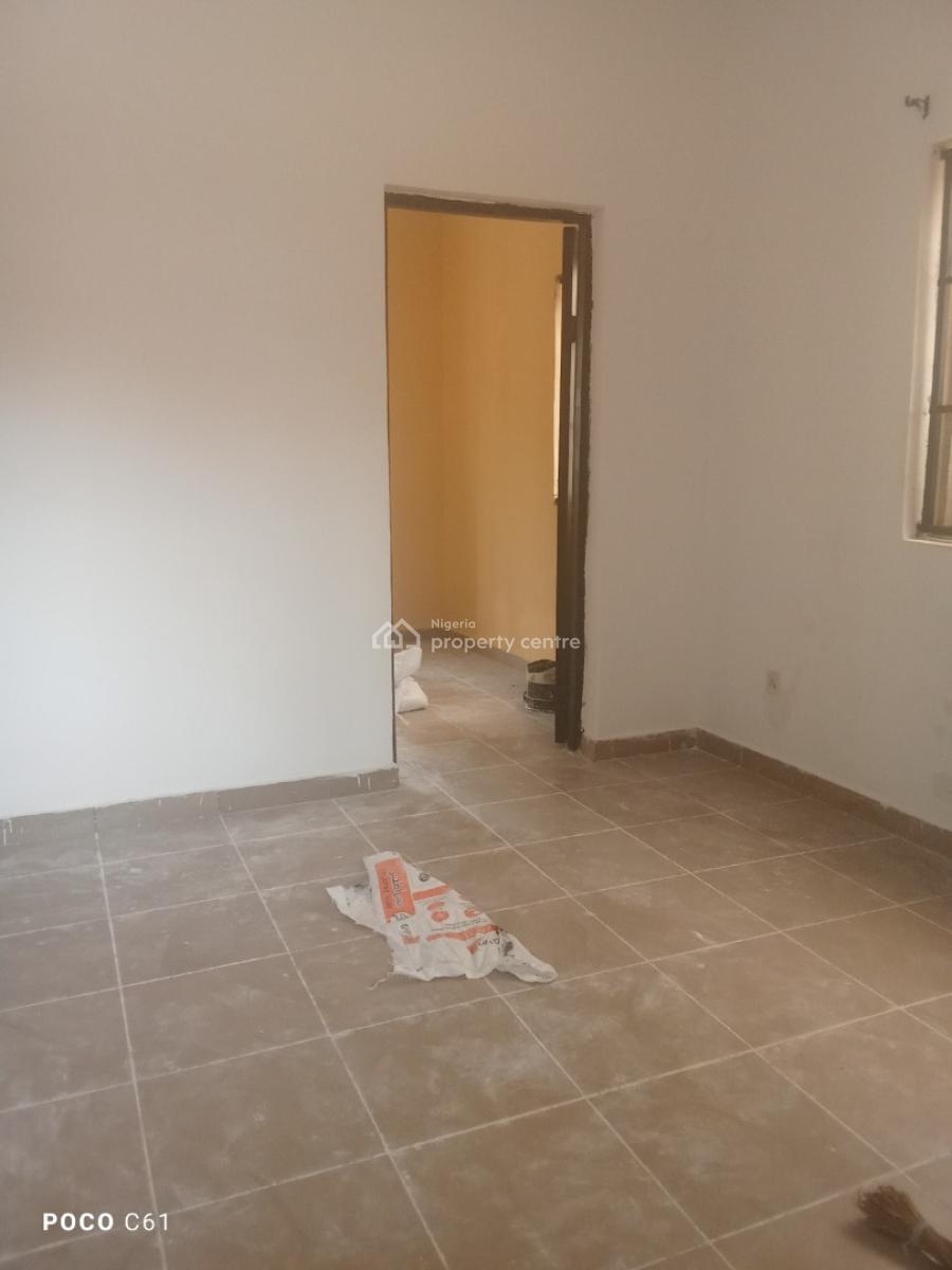 Brand New Room and Parlour, Sangotedo, Ajah, Lagos, Mini Flat (room and Parlour) for Rent