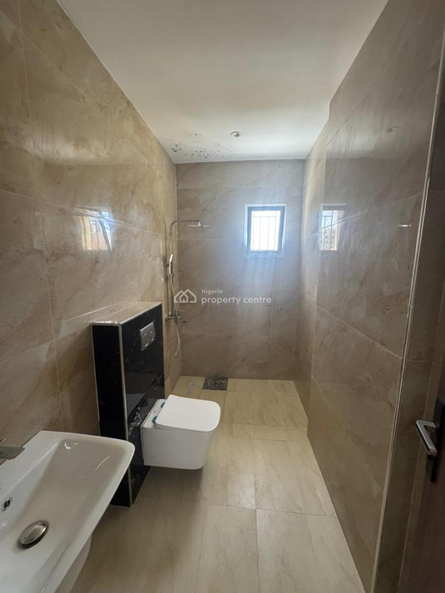 2 Bedroom Apartment (5th Floor) in Vi, Victoria Island (vi), Lagos, Flat / Apartment for Sale