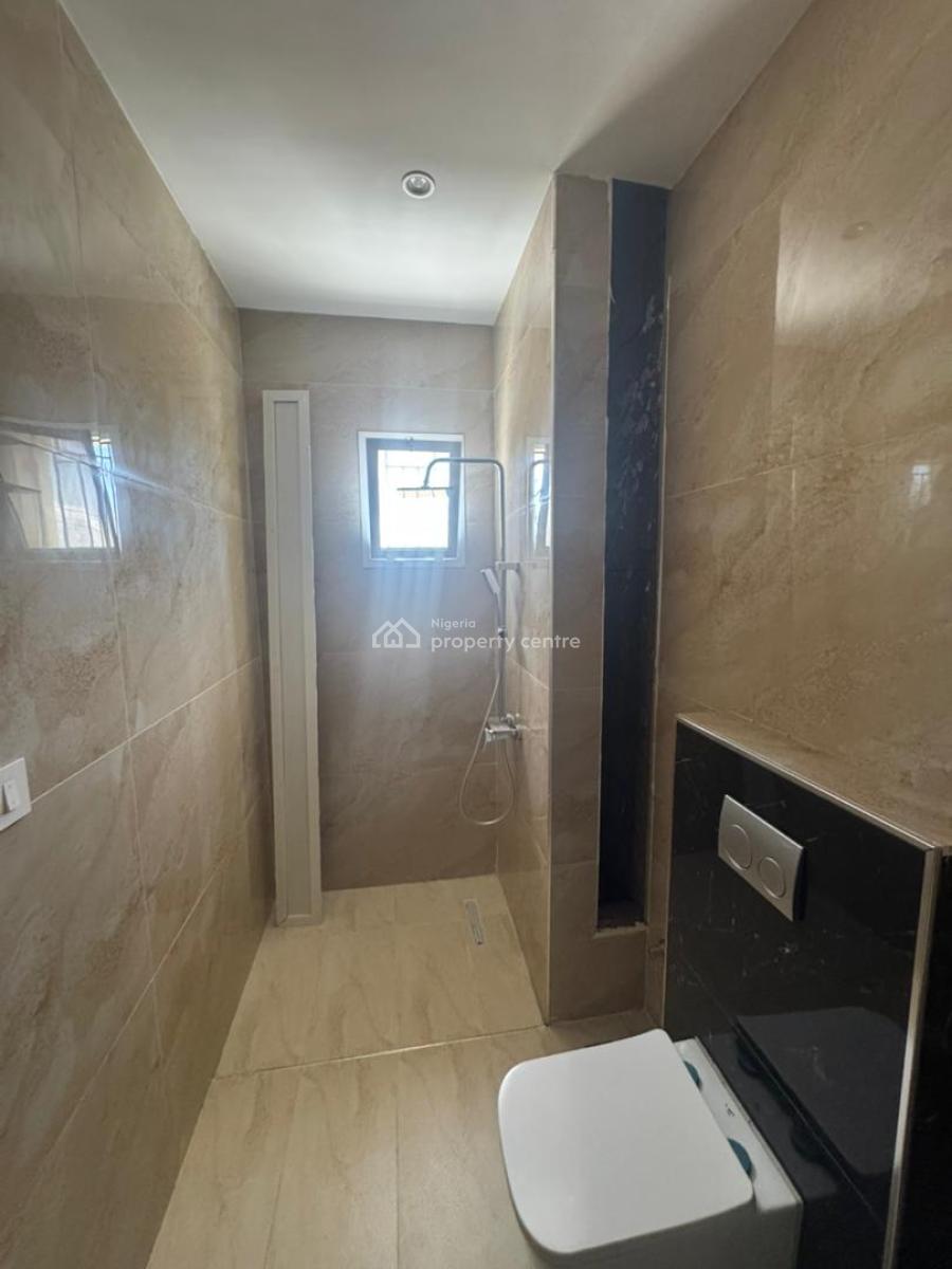 2 Bedroom Apartment (5th Floor) in Vi, Victoria Island (vi), Lagos, Flat / Apartment for Sale