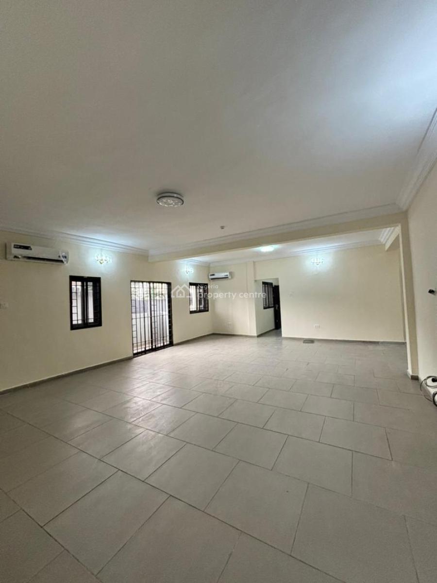 3 Bedroom Apartment with Bq, Lekki Phase 1, Lekki, Lagos, Flat / Apartment for Rent