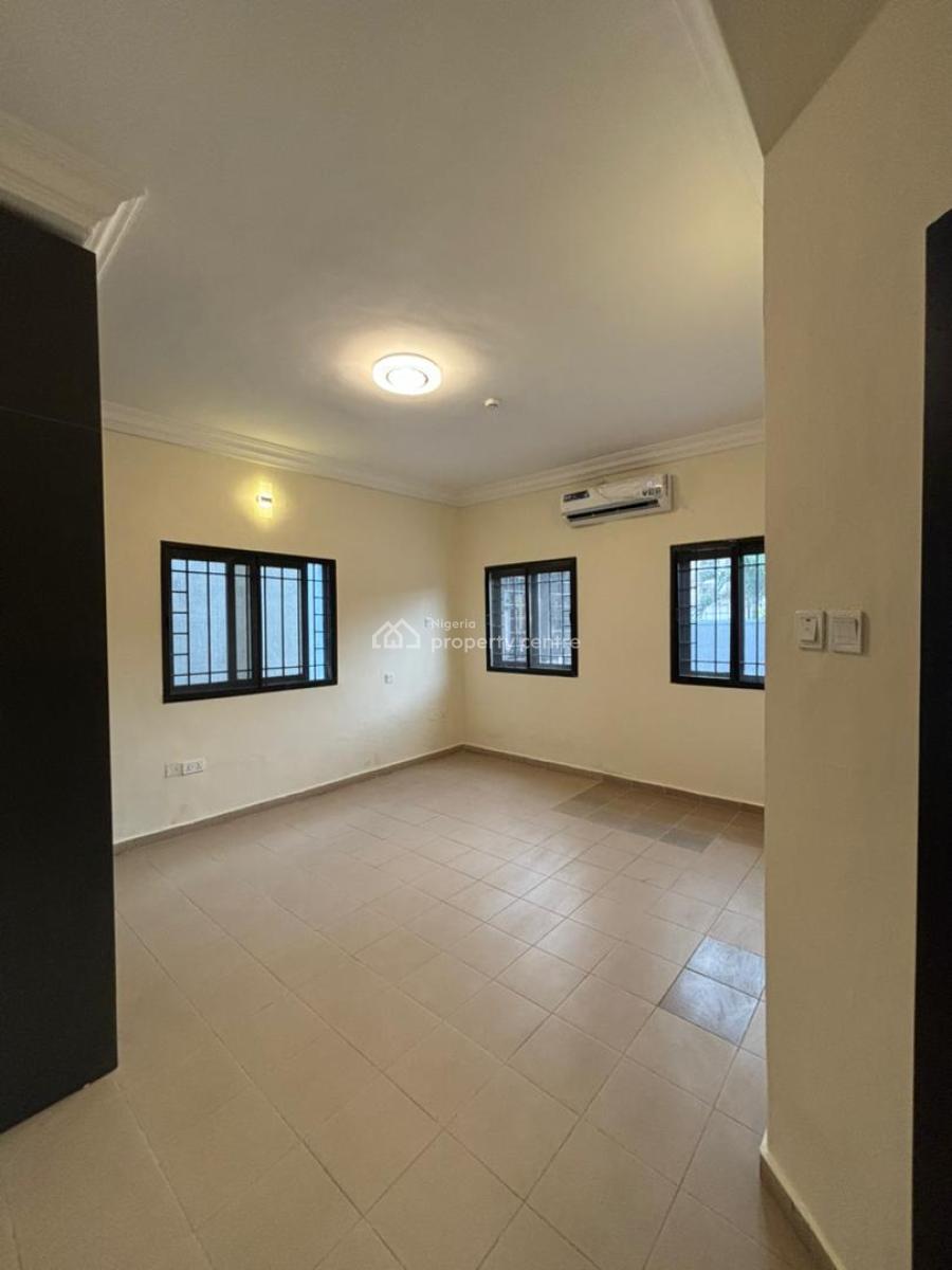 3 Bedroom Apartment with Bq, Lekki Phase 1, Lekki, Lagos, Flat / Apartment for Rent