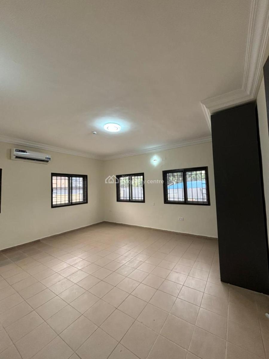 3 Bedroom Apartment with Bq, Lekki Phase 1, Lekki, Lagos, Flat / Apartment for Rent